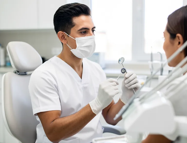 dentist Helena